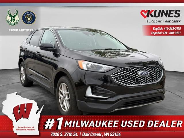 2024 Ford Edge SEL for sale in Oak Creek, WI