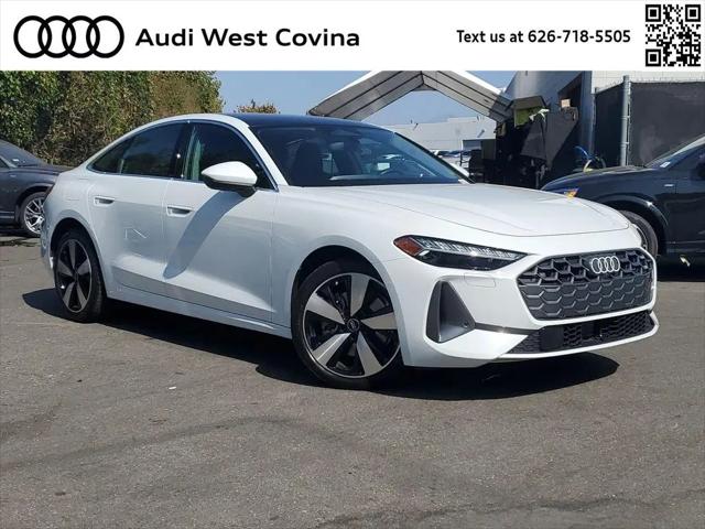 2025 Audi A5 Premium Plus TFSI quattro S tronic for sale in West Covina, CA