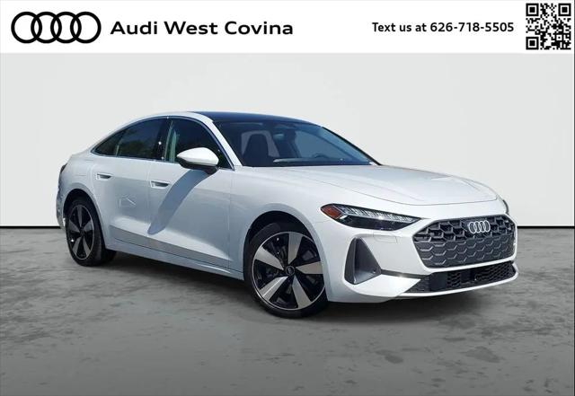 2025 Audi A5 Premium Plus TFSI quattro S tronic for sale in West Covina, CA