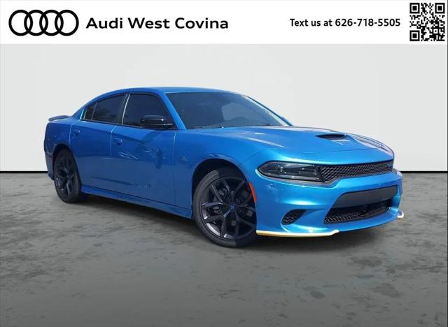 2023 Dodge Charger GT for sale in West Covina, CA