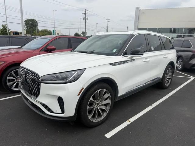 2026 Lincoln Aviator Reserve for sale in Kalamazoo, MI