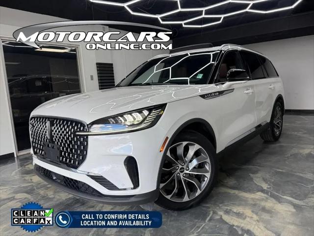 2026 Lincoln Aviator Reserve for sale in Lansing, MI