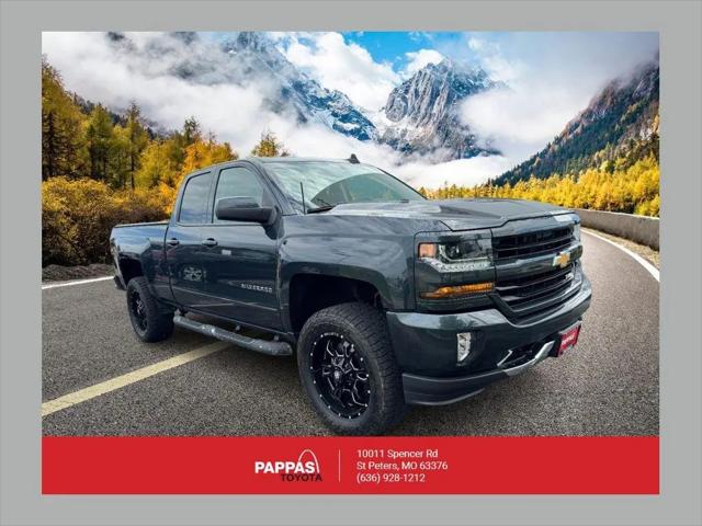 2019 Chevrolet Silverado 1500 LD LT for sale in St Peters, MO