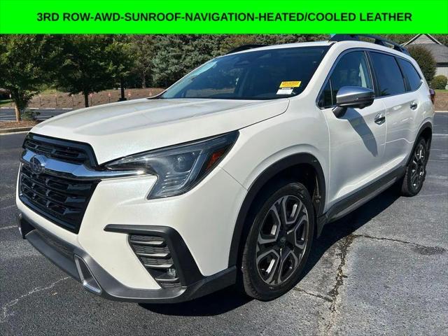 2023 Subaru Ascent Touring 7-Passenger for sale in Greensboro, GA