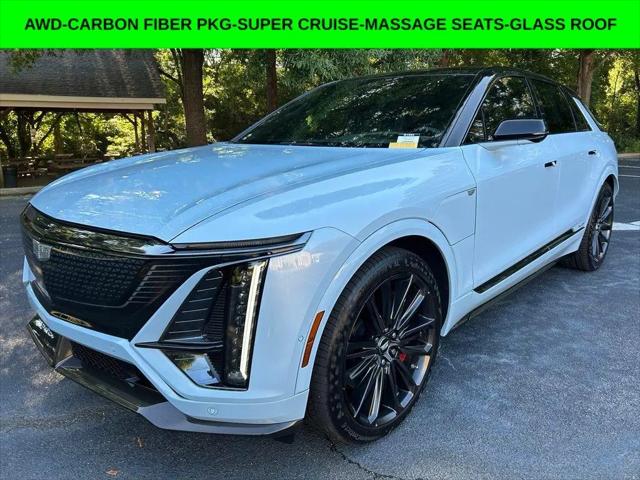 2026 Cadillac iQ V-Series AWD for sale in Greensboro, GA