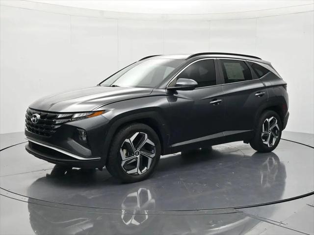 2024 Hyundai Tucson SEL for sale in Palatka, FL