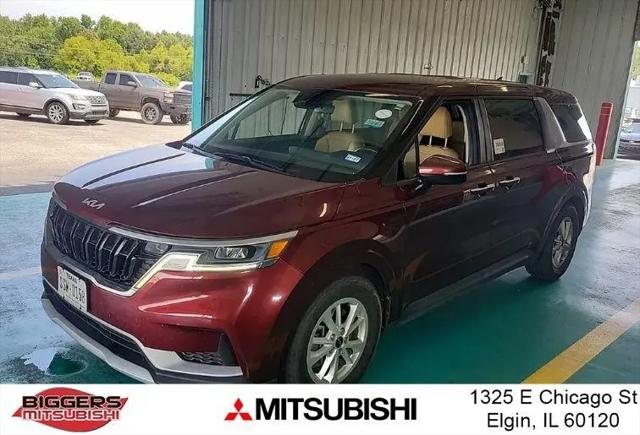 2022 Kia Carnival MPV LX Seat Package for sale in Elgin, IL