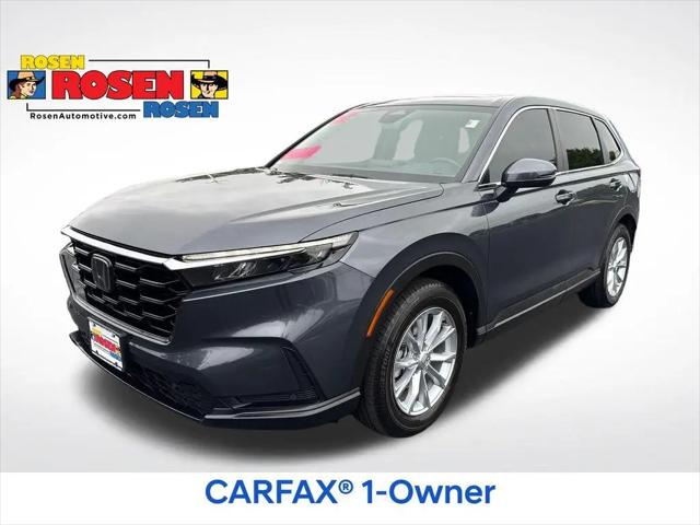 2025 Honda CR-V EX-L AWD for sale in Greenfield, WI