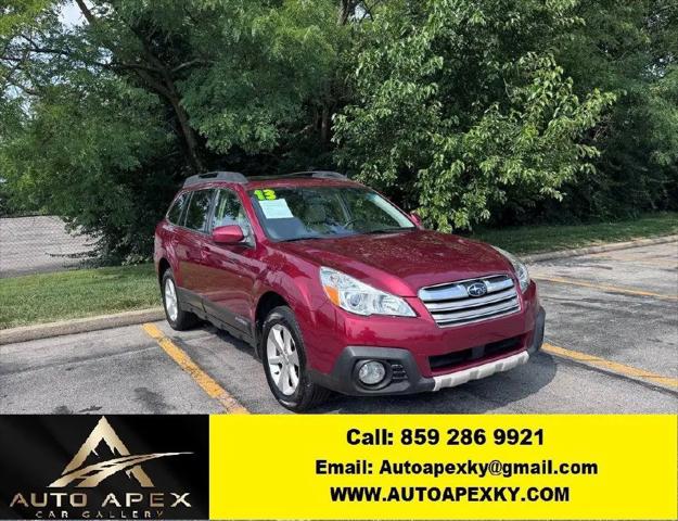 2013 Subaru Outback 2.5i Limited for sale in Lexington, KY