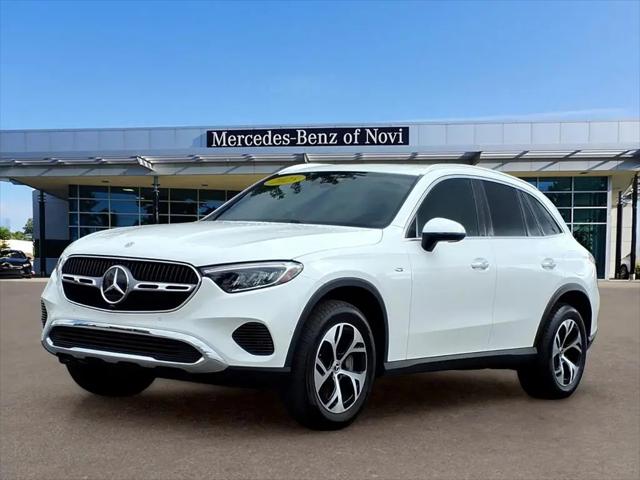 2025 Mercedes-Benz GLC 350e 4MATIC for sale in Novi, MI