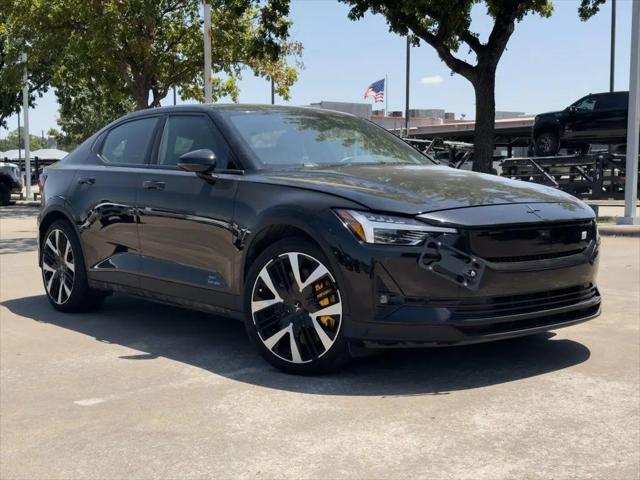 2024 Polestar 2 Long Range Dual Motor Performance Plus for sale in Hurst, TX