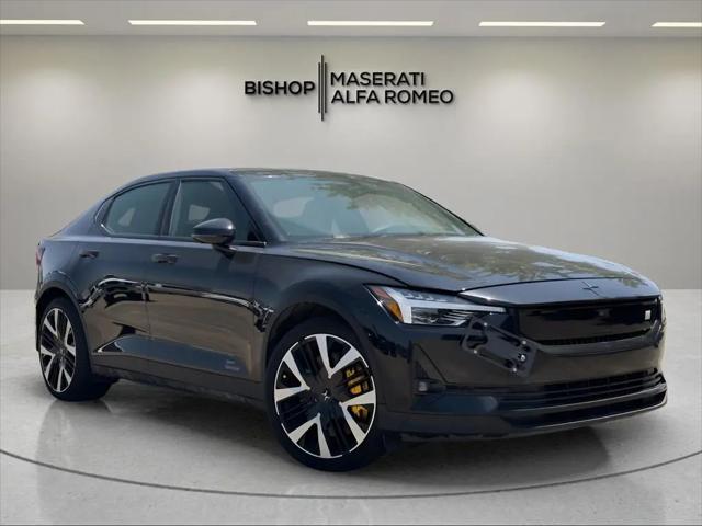 2024 Polestar 2 Long Range Dual Motor Performance Plus for sale in Hurst, TX