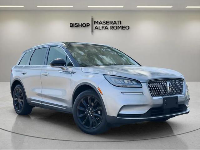 2021 Lincoln Corsair Standard for sale in Hurst, TX