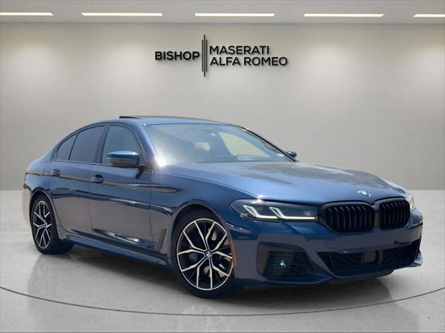 2022 BMW M5 i xDrive for sale in Hurst, TX