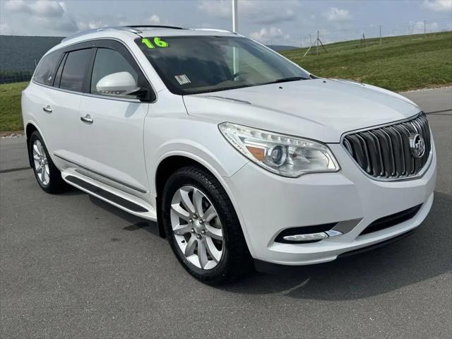 2016 Buick Enclave Premium for sale in Muncy, PA