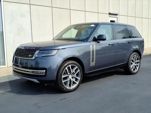 2025 Land Rover Range Rover P550e SE for sale in Waukesha, WI