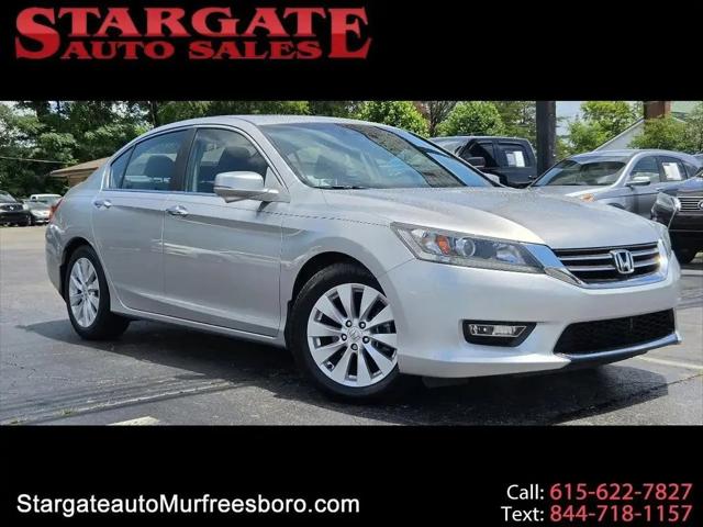 2013 Honda Accord EX-L for sale in Murfreesboro, TN