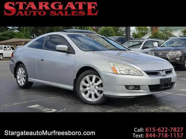 2006 Honda Accord 3.0 EX for sale in Murfreesboro, TN