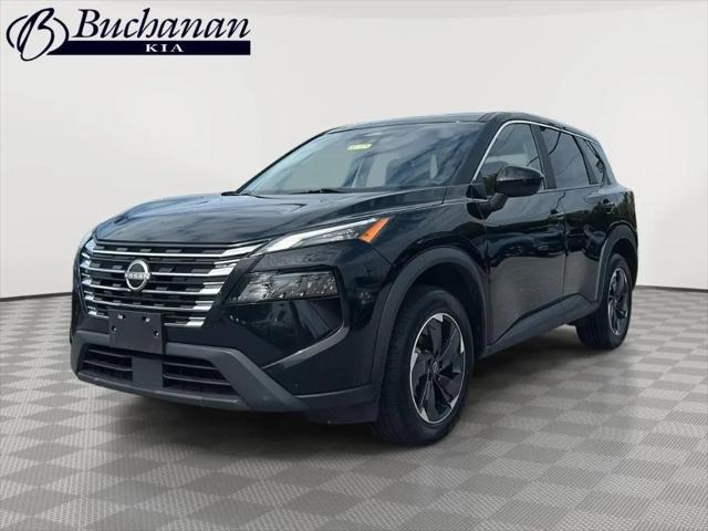 2024 Nissan Rogue SV Intelligent AWD for sale in Westminster, MD