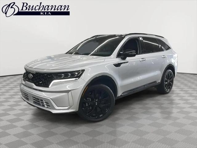 2021 Kia Sorento SX for sale in Westminster, MD