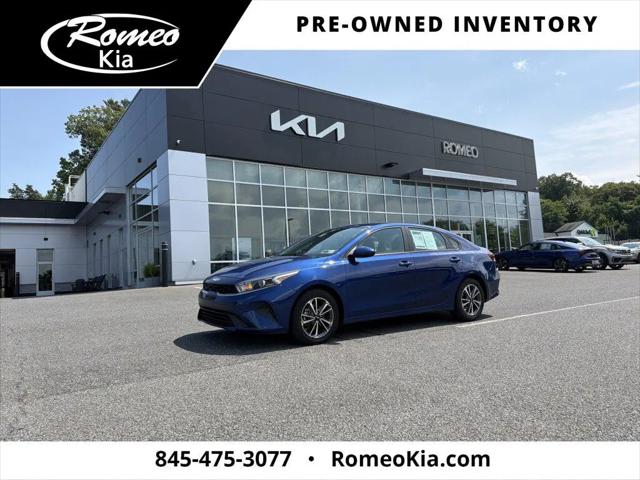 2023 Kia Forte LXS for sale in Lake Katrine, NY