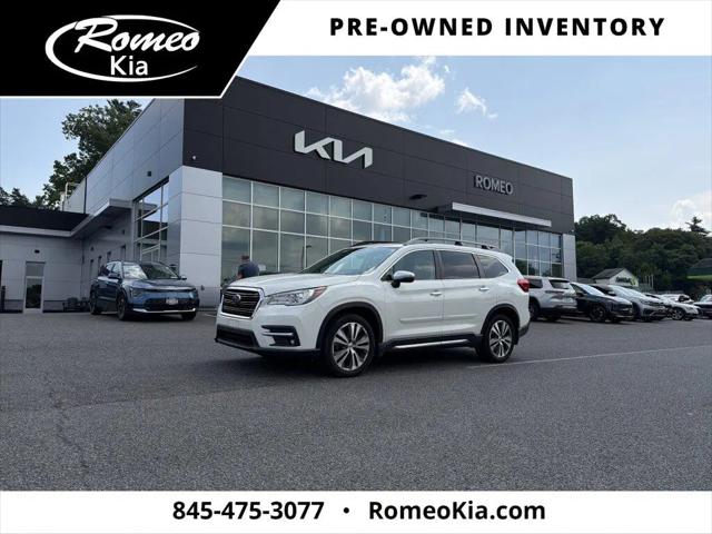 2019 Subaru Ascent Touring for sale in Lake Katrine, NY