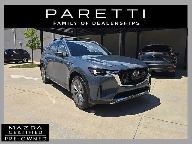 2026 Mazda X-90 3.3 Turbo Premium Plus for sale in Covington, LA