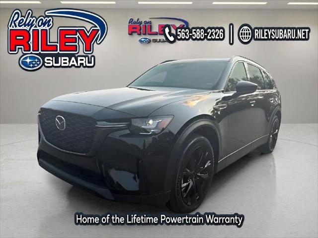 2026 Mazda X-90 3.3 Turbo Premium Sport for sale in Dubuque, IA