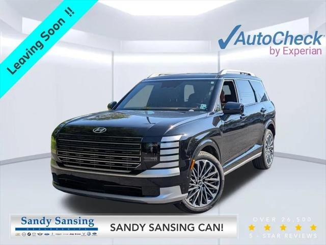 2026 Hyundai Palisade Calligraphy for sale in Foley, AL