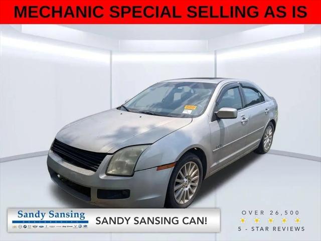 2008 Mercury Milan V6 Premier for sale in Foley, AL