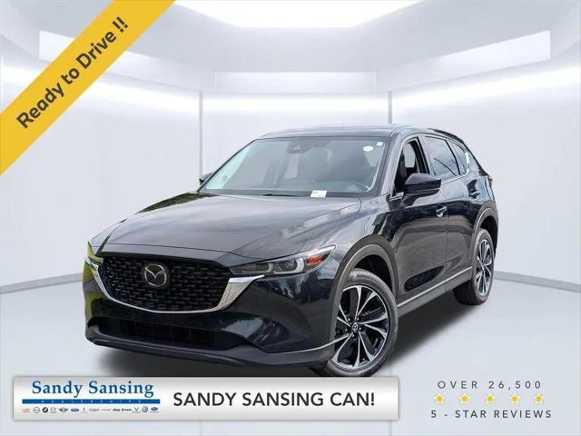 2022 Mazda CX-5 2.5 S Premium for sale in Foley, AL
