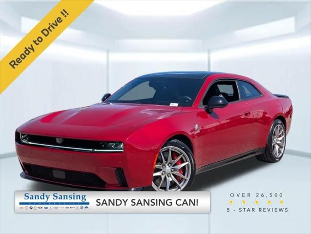 2024 Dodge Charger Daytona Scat Pack AWD for sale in Foley, AL