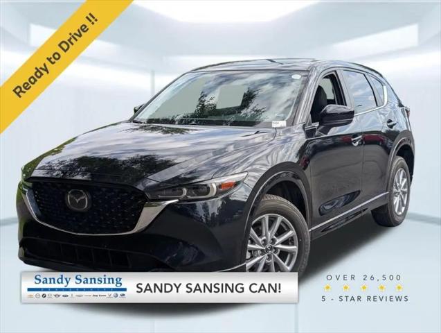 2025 Mazda CX-5 2.5 S Preferred for sale in Foley, AL