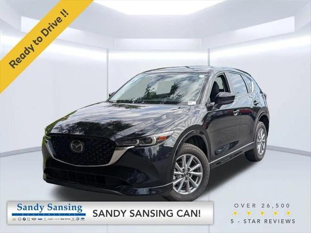 2025 Mazda CX-5 2.5 S Preferred for sale in Foley, AL