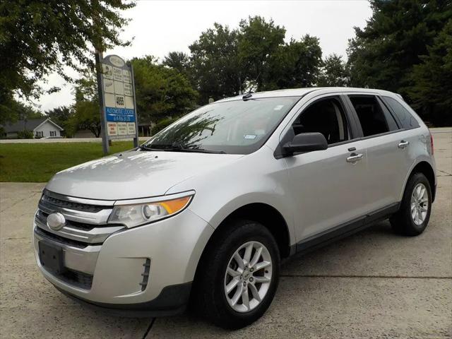 2014 Ford Edge SE for sale near Groveport, OH
