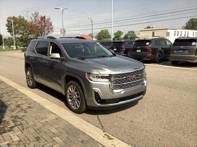 2023 GMC Acadia FWD Denali for sale in Centerville, OH