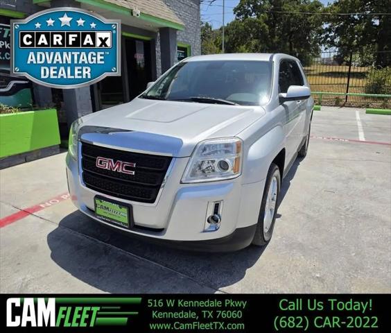 2014 GMC Terrain SLE-1 for sale in Kennedale, TX