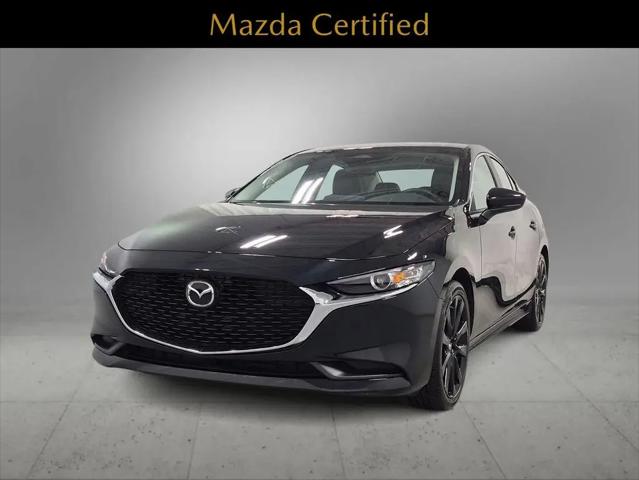 2026 Mazda Mazda3 2.5 S Select Sport for sale in Farmington Hills, MI