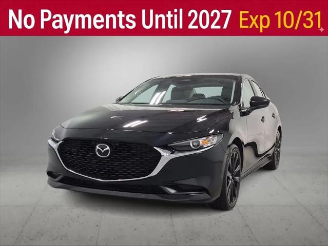 2026 Mazda Mazda3 2.5 S Select Sport for sale in Farmington Hills, MI