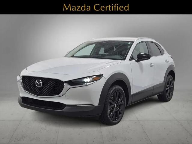 2025 Mazda CX-30 2.5 S Select Sport for sale in Farmington Hills, MI