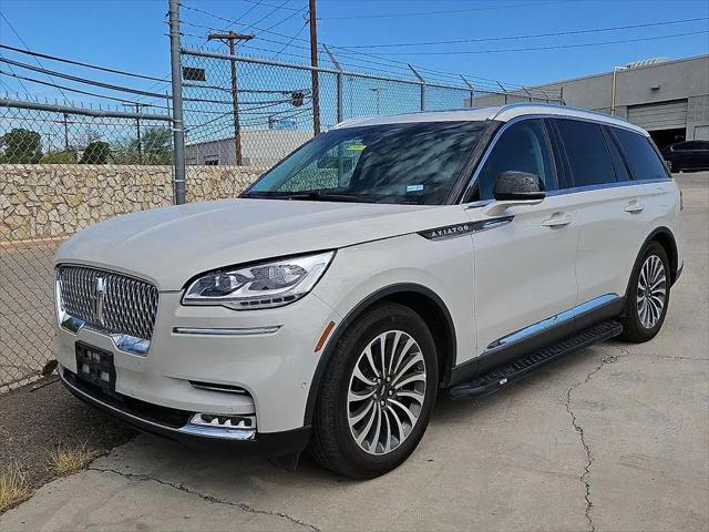 2024 Lincoln Aviator Reserve for sale in El Paso, TX