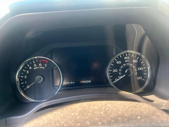 2020 Ford F-150 LARIAT for sale in Jackson, MS