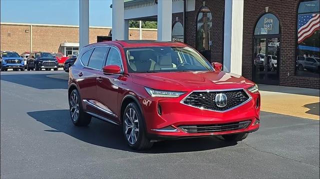2023 Acura MDX Technology Package for sale in Pulaski, TN