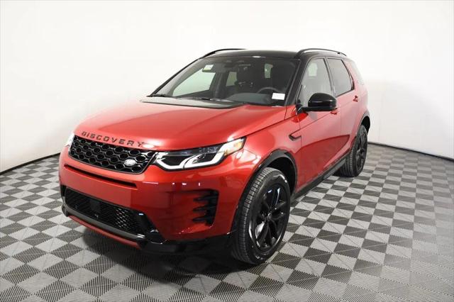 2025 Land Rover Discovery Sport Dynamic SE for sale in Richfield, MN