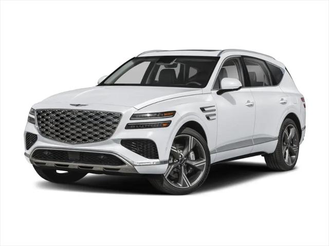2025 Genesis GV80 2.5T Prestige AWD for sale in Menomonee Falls, WI