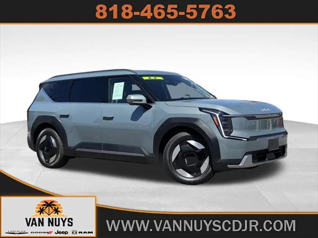 2024 Kia EV9 Wind for sale in Los Angeles, CA