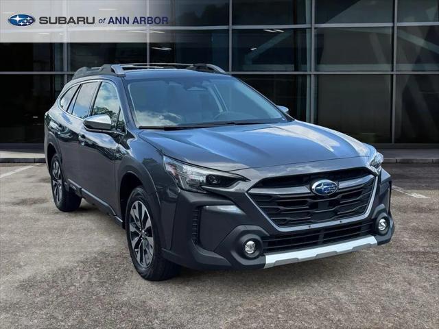 2024 Subaru Outback Touring XT for sale in Ann Arbor, MI