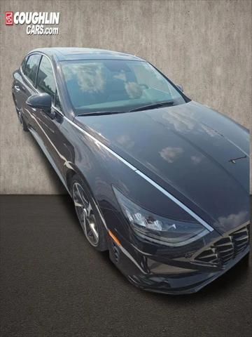 2023 Hyundai Sonata SEL Plus for sale in Dublin, OH