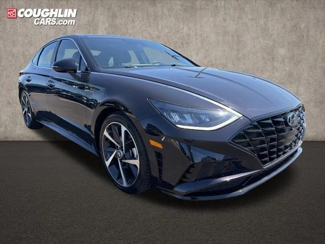 2023 Hyundai Sonata SEL Plus for sale in Dublin, OH