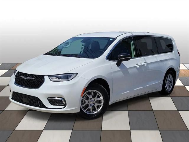 2024 Chrysler Pacifica Touring L for sale in Fort Lauderdale, FL